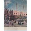 Image 4 : Extendable Closet Rod, Carpentry Square, Poster of Saint Marks Square, Venice Italy