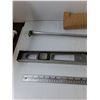 Image 6 : Extendable Closet Rod, Carpentry Square, Poster of Saint Marks Square, Venice Italy