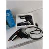 Image 3 : (2) Bostik 260 Electric Glue Hot Glue Gun  Both Untested