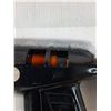 Image 8 : (2) Bostik 260 Electric Glue Hot Glue Gun  Both Untested