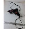 Image 2 : Weller Professional Soldering Kit and Black and Decker Glue Gun Both Untested