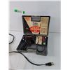 Image 3 : Weller Professional Soldering Kit and Black and Decker Glue Gun Both Untested
