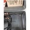 Image 5 : Weller Professional Soldering Kit and Black and Decker Glue Gun Both Untested