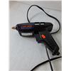 Image 7 : Weller Professional Soldering Kit and Black and Decker Glue Gun Both Untested