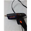 Image 8 : Weller Professional Soldering Kit and Black and Decker Glue Gun Both Untested