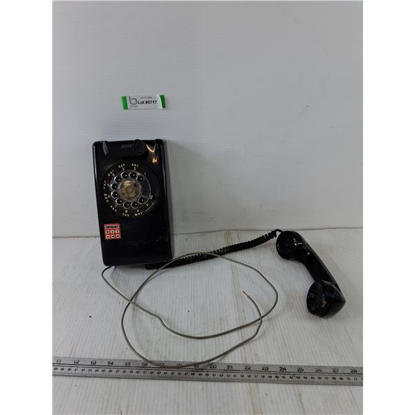 Landline Telephone Untested