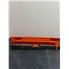 Image 4 : 1-2 Person Tent w/ Poles, Safety Triangle (Missing a Side), Misc