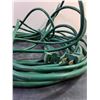 Image 2 : Extension Cord, Ratchet Tie Down, Safety Flag