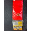 Image 4 : Extension Cord, Ratchet Tie Down, Safety Flag