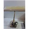 Image 2 : Lamp (Missing Light), Car Radio/8 Track Player, Exhaust Fan (Missing Parts)