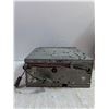 Image 6 : Lamp (Missing Light), Car Radio/8 Track Player, Exhaust Fan (Missing Parts)