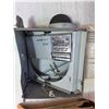 Image 7 : Lamp (Missing Light), Car Radio/8 Track Player, Exhaust Fan (Missing Parts)