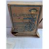 Image 8 : Lamp (Missing Light), Car Radio/8 Track Player, Exhaust Fan (Missing Parts)