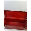 Image 3 : International Toolbox, Coleman 20 Can Cooler, Pickup Only