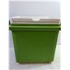Image 7 : International Toolbox, Coleman 20 Can Cooler, Pickup Only
