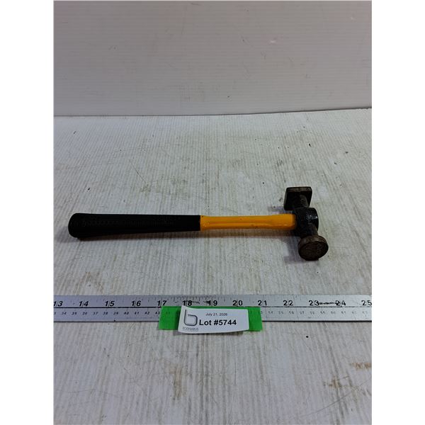 Autobody Repair Hammer