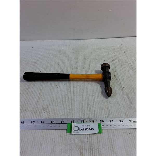Autobody Repair Hammer