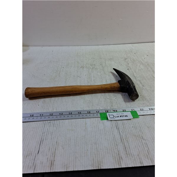 Rock Hammer