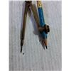 Image 3 : Compass w/ Pencil