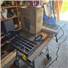 Image 1 : Delta Table Saw  w/ 10'' inch Blade  Located In Milden ,SK