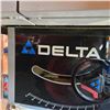 Image 3 : Delta Table Saw  w/ 10'' inch Blade  Located In Milden ,SK