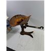 Image 5 : Vintage Countertop Mercantile Scale with Weights