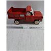 Image 1 : Vintage Tonka Pressed Steel Dump Truck No.5