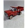 Image 3 : Vintage Tonka Pressed Steel Dump Truck No.5