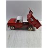 Image 5 : Vintage Tonka Pressed Steel Dump Truck No.5