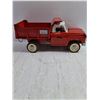 Image 8 : Vintage Tonka Pressed Steel Dump Truck No.5