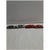 Image 4 : (4) Vintage Die-Cast Miniature Cars,Assorted Hot Wheels and Matchbox Cars