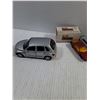 Image 7 : (4) Vintage Die-Cast Miniature Cars,Assorted Hot Wheels and Matchbox Cars