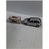 Image 9 : (4) Vintage Die-Cast Miniature Cars,Assorted Hot Wheels and Matchbox Cars