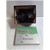 Image 2 : Vintage Viewmaster and Several Reels