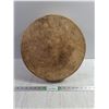 Image 1 : Vintage Hide Drum 37" long