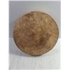 Image 2 : Vintage Hide Drum 37" long