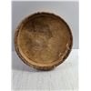 Image 4 : Vintage Hide Drum 37" long
