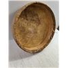 Image 5 : Vintage Hide Drum 37" long