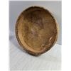 Image 6 : Vintage Hide Drum 37" long