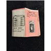 Image 5 : 1954 Ronson Lighter with Original Packaging