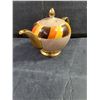 Image 3 : Vintage 1930's Hand Decorated English Teapot