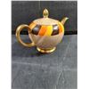 Image 4 : Vintage 1930's Hand Decorated English Teapot