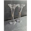 Image 2 : Pair of Antique General Store Shelf Risers