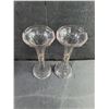 Image 4 : Pair of Antique General Store Shelf Risers