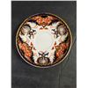 Image 4 : (1) Royal Crown Derby Traditional Imari Pattern Cup&Saucer 1909