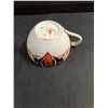 Image 5 : (1) Royal Crown Derby Traditional Imari Pattern Cup&Saucer 1909