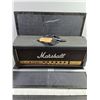 Image 1 : 1984 Marshall JCM 800 Head 50 Watts Canadian Model