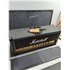 Image 2 : 1984 Marshall JCM 800 Head 50 Watts Canadian Model