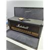 Image 3 : 1984 Marshall JCM 800 Head 50 Watts Canadian Model