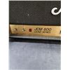 Image 5 : 1984 Marshall JCM 800 Head 50 Watts Canadian Model